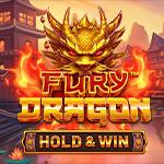 Fury Dragon - Hold & Win