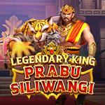 Legendary King: Prabu Siliwangi