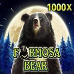 Formosa Bear