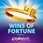 Wins Of Fortune